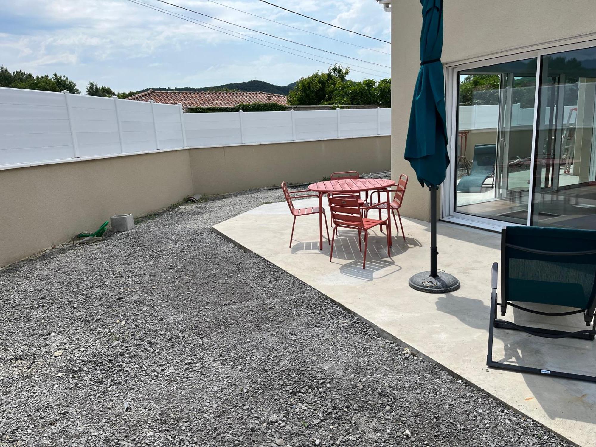 Maison Avec Piscine Interieure Privee, Buses De Spa, Jardin Clos Et Parking Aouste-sur-Sye Esterno foto